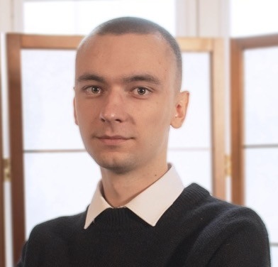 Marcel Mudrak